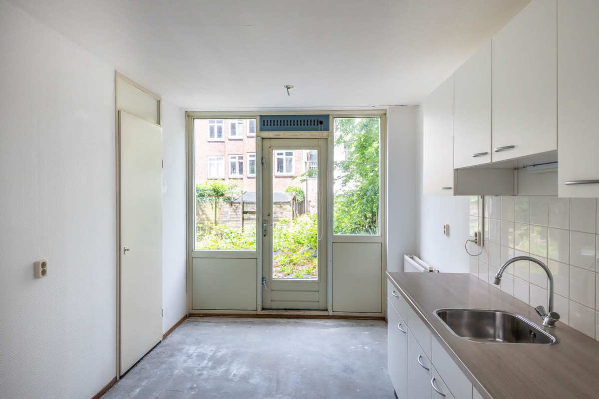 Appartement te koop: Afrikanerplein 150, Amsterdam