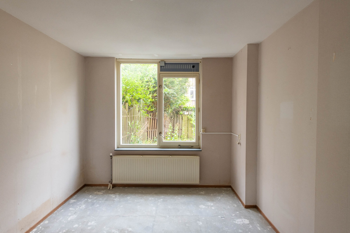 Appartement te koop: Afrikanerplein 150, Amsterdam