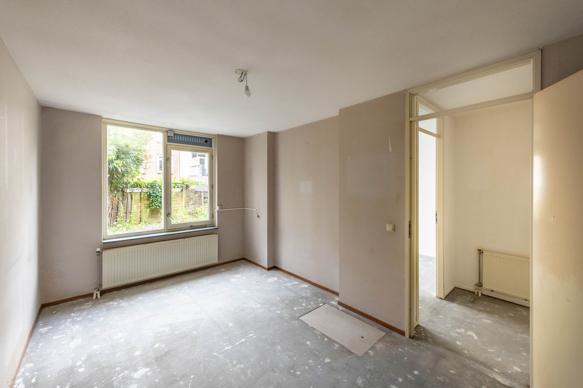 Appartement te koop: Afrikanerplein 150, Amsterdam