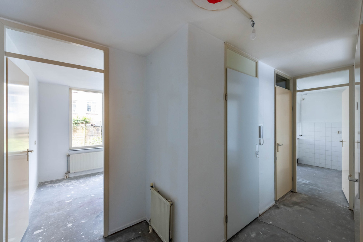 Appartement te koop: Afrikanerplein 150, Amsterdam