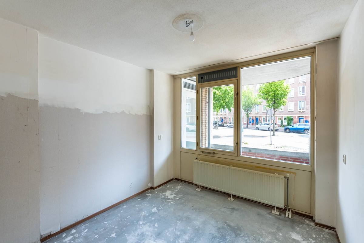 Appartement te koop: Afrikanerplein 150, Amsterdam