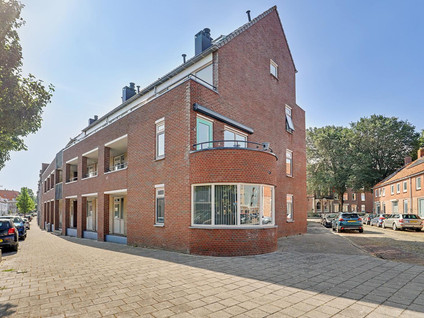 Gravestraat 34a