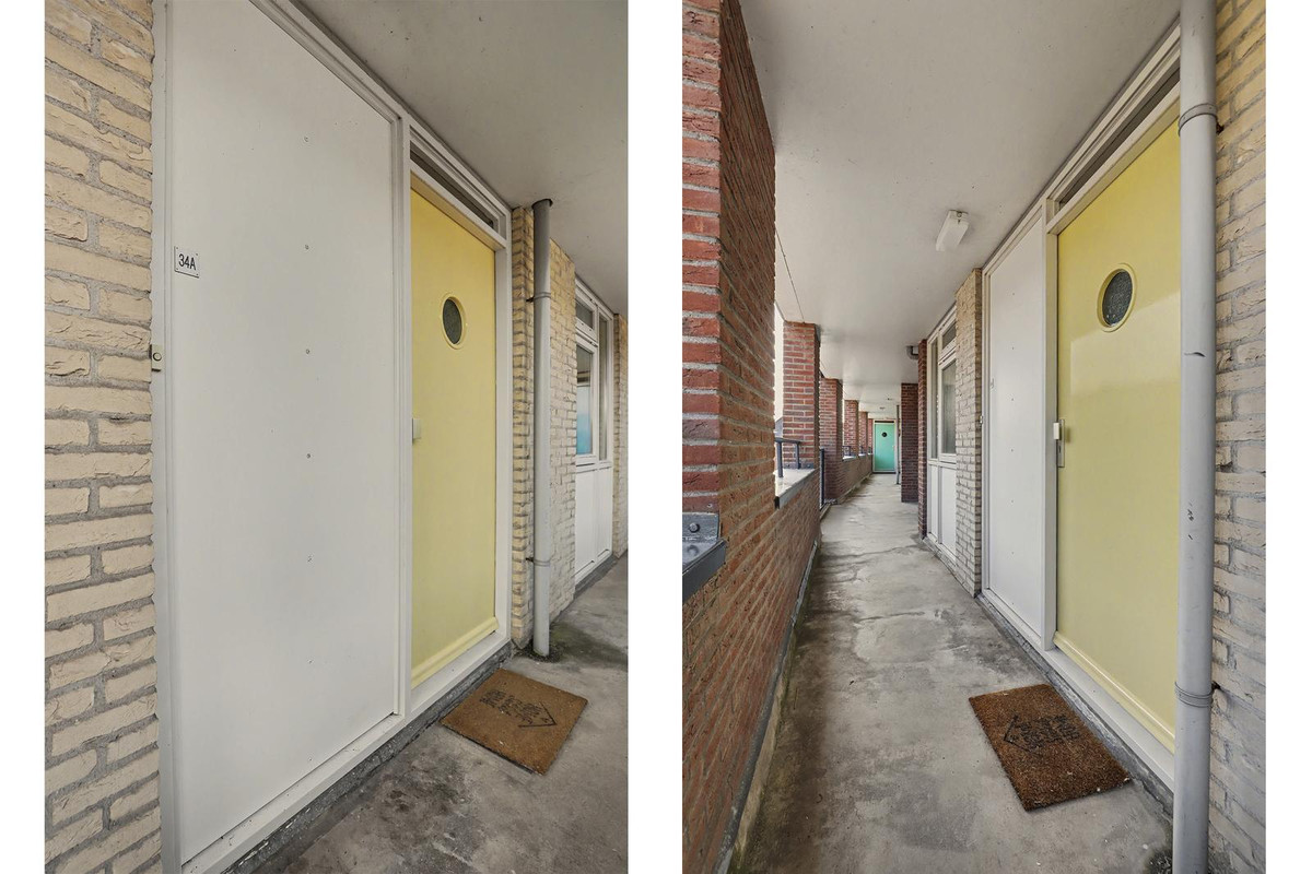 Appartement te koop: Gravestraat 34A, Vlissingen