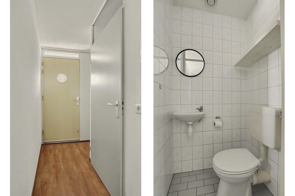 Appartement te koop: Gravestraat 34A, Vlissingen