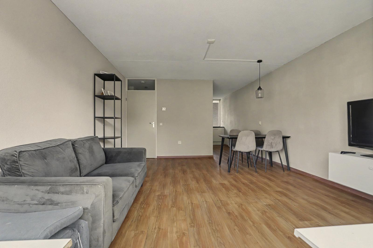 Appartement te koop: Gravestraat 34A, Vlissingen