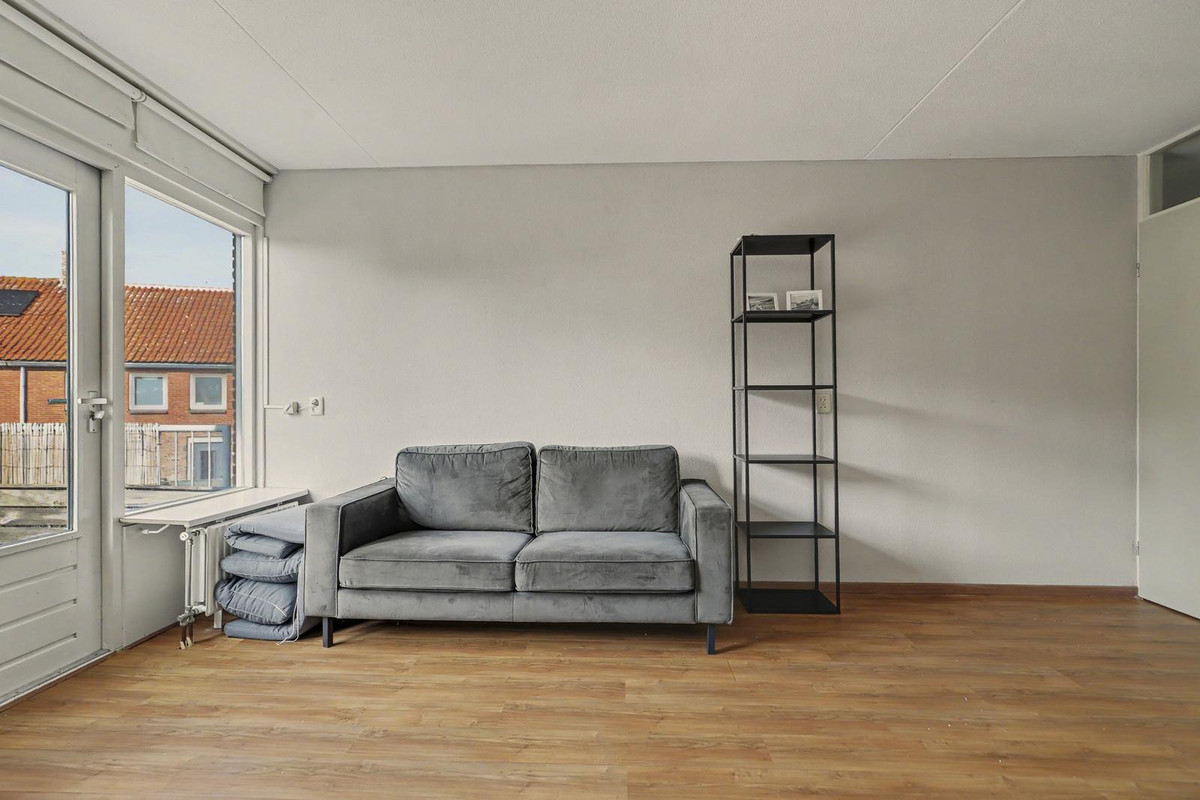 Appartement te koop: Gravestraat 34A, Vlissingen