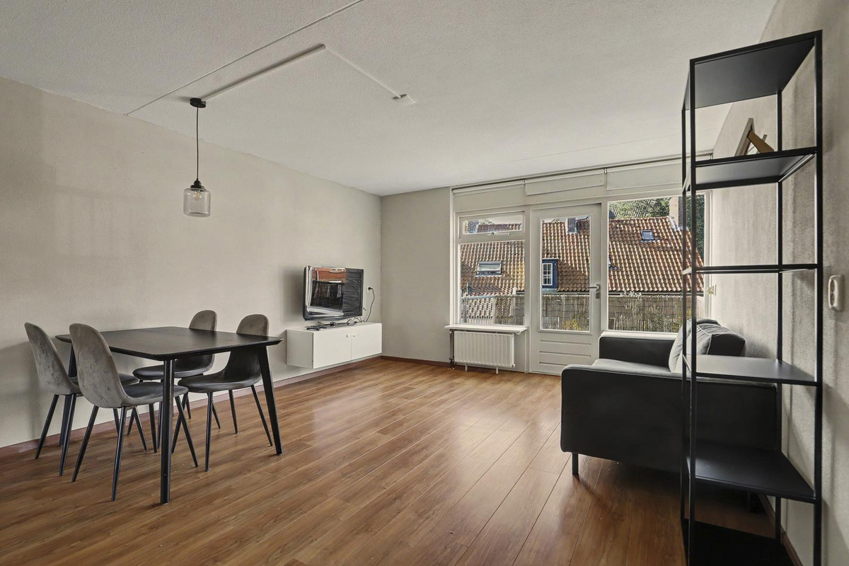 Appartement te koop: Gravestraat 34A, Vlissingen
