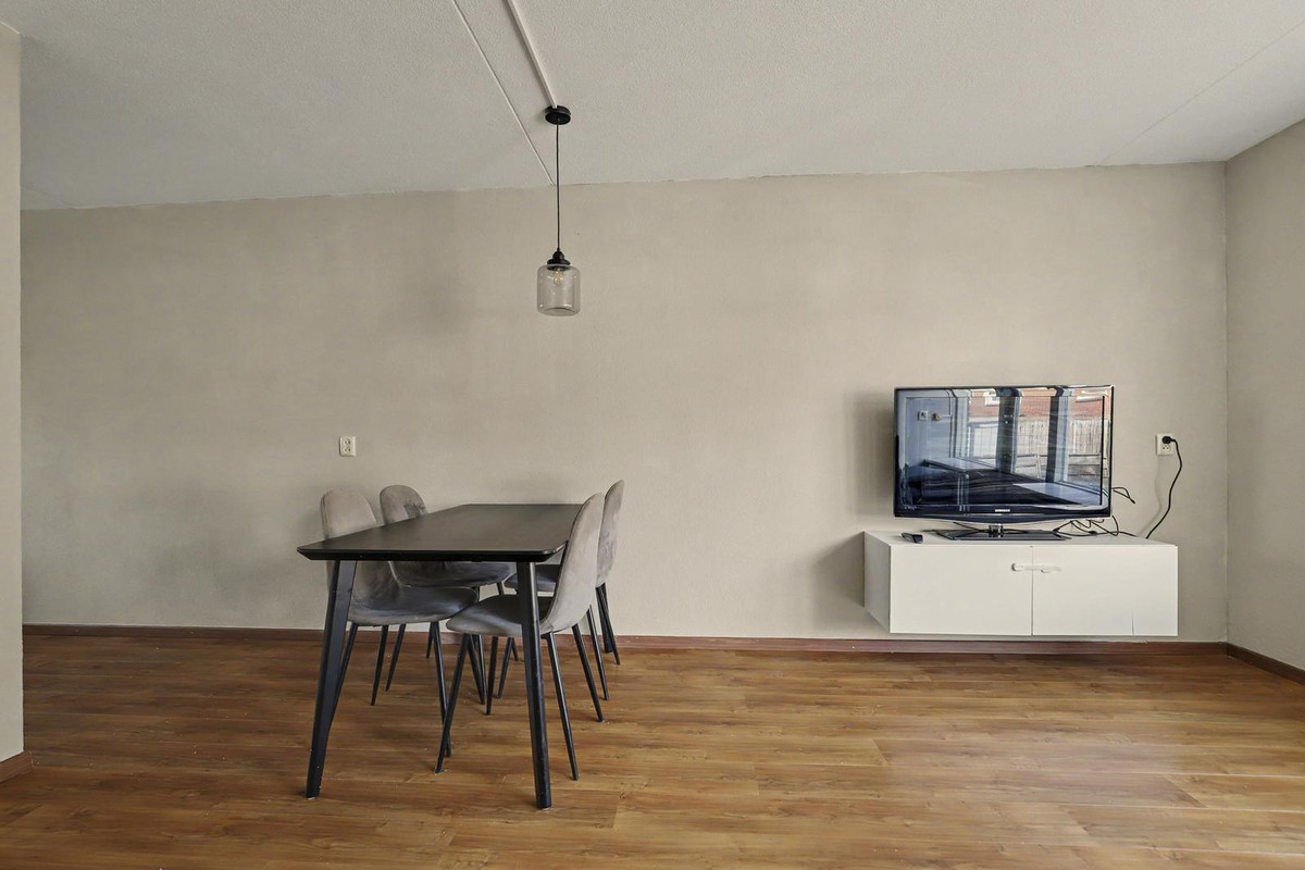 Appartement te koop: Gravestraat 34A, Vlissingen