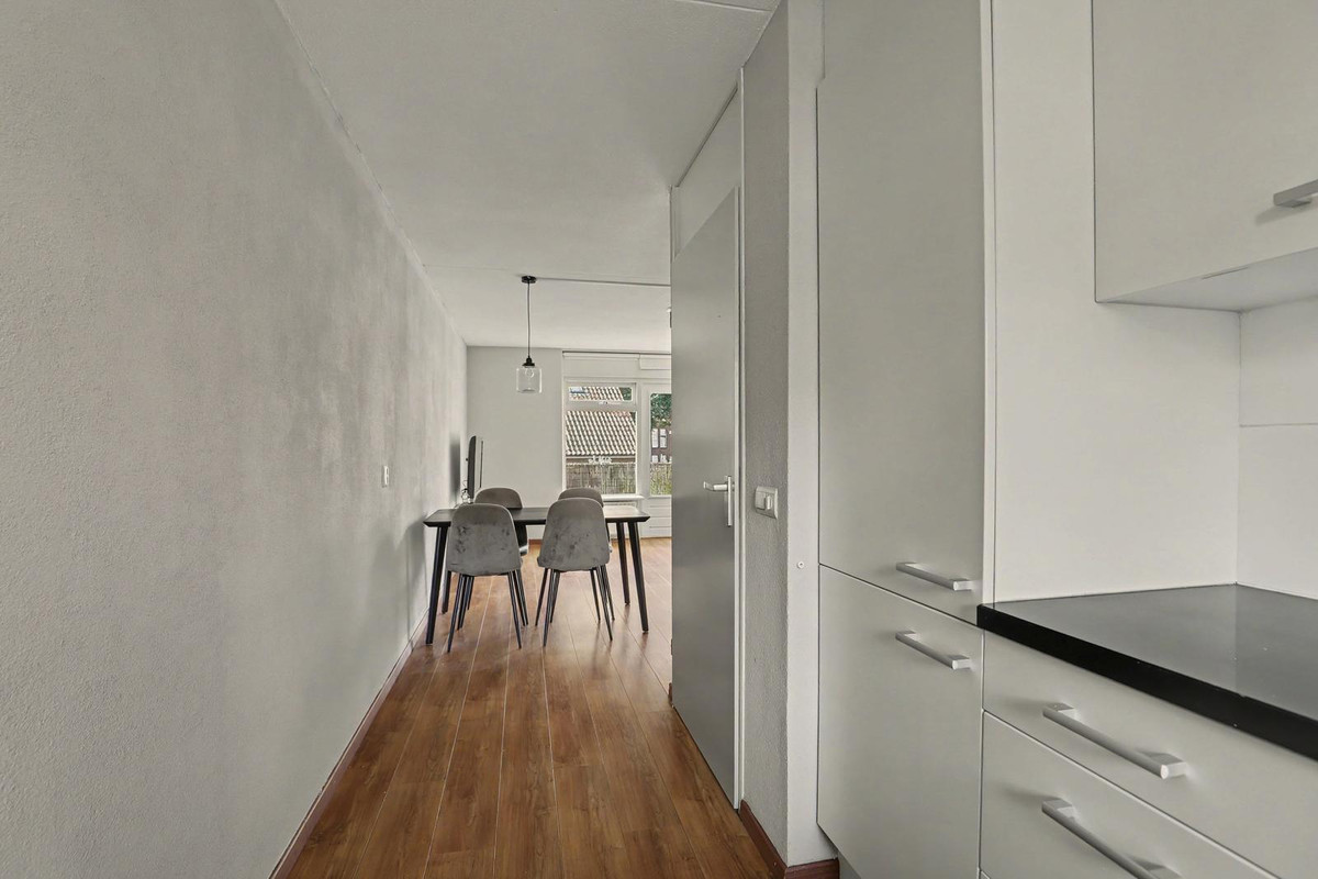 Appartement te koop: Gravestraat 34A, Vlissingen
