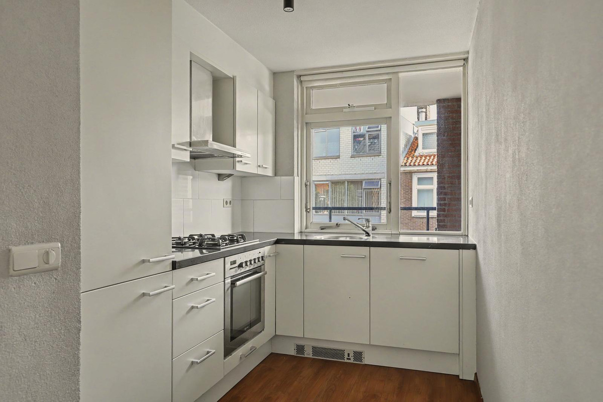 Appartement te koop: Gravestraat 34A, Vlissingen