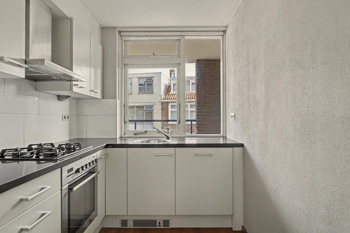 Appartement te koop: Gravestraat 34A, Vlissingen