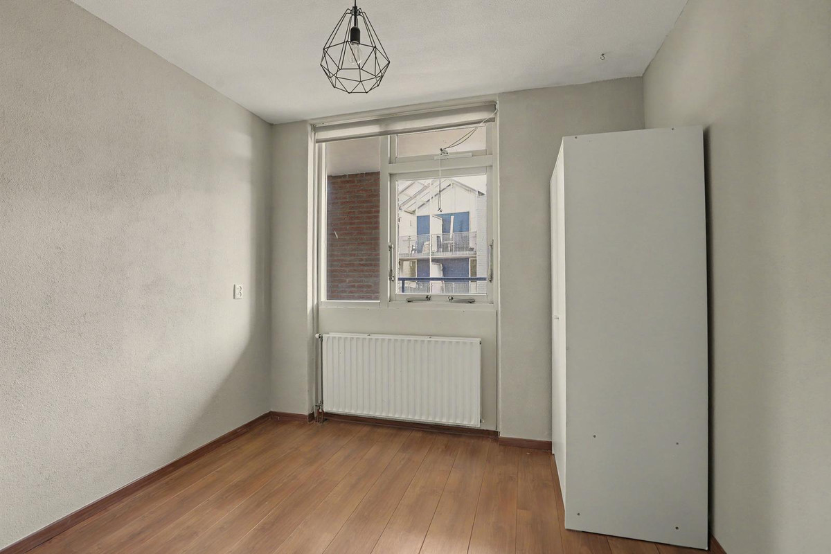 Appartement te koop: Gravestraat 34A, Vlissingen