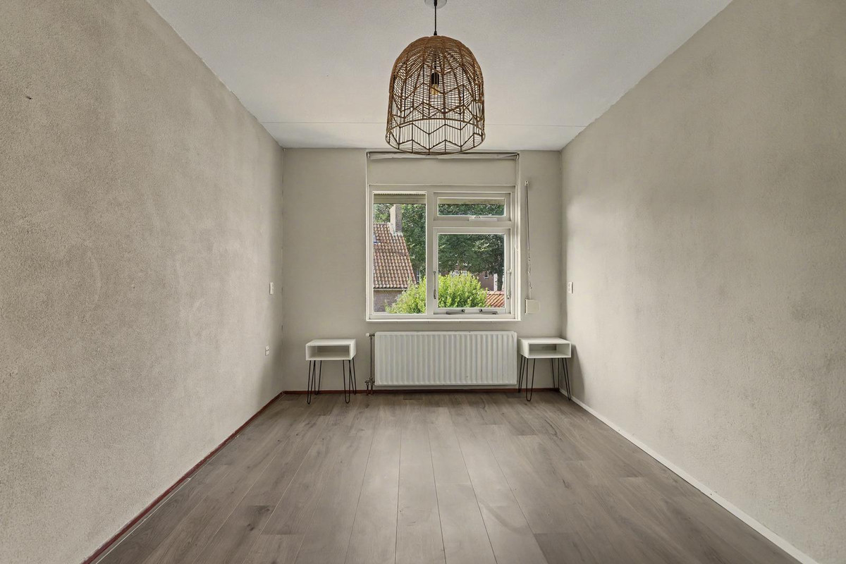 Appartement te koop: Gravestraat 34A, Vlissingen