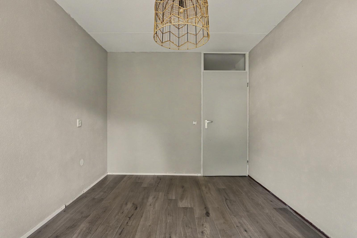 Appartement te koop: Gravestraat 34A, Vlissingen