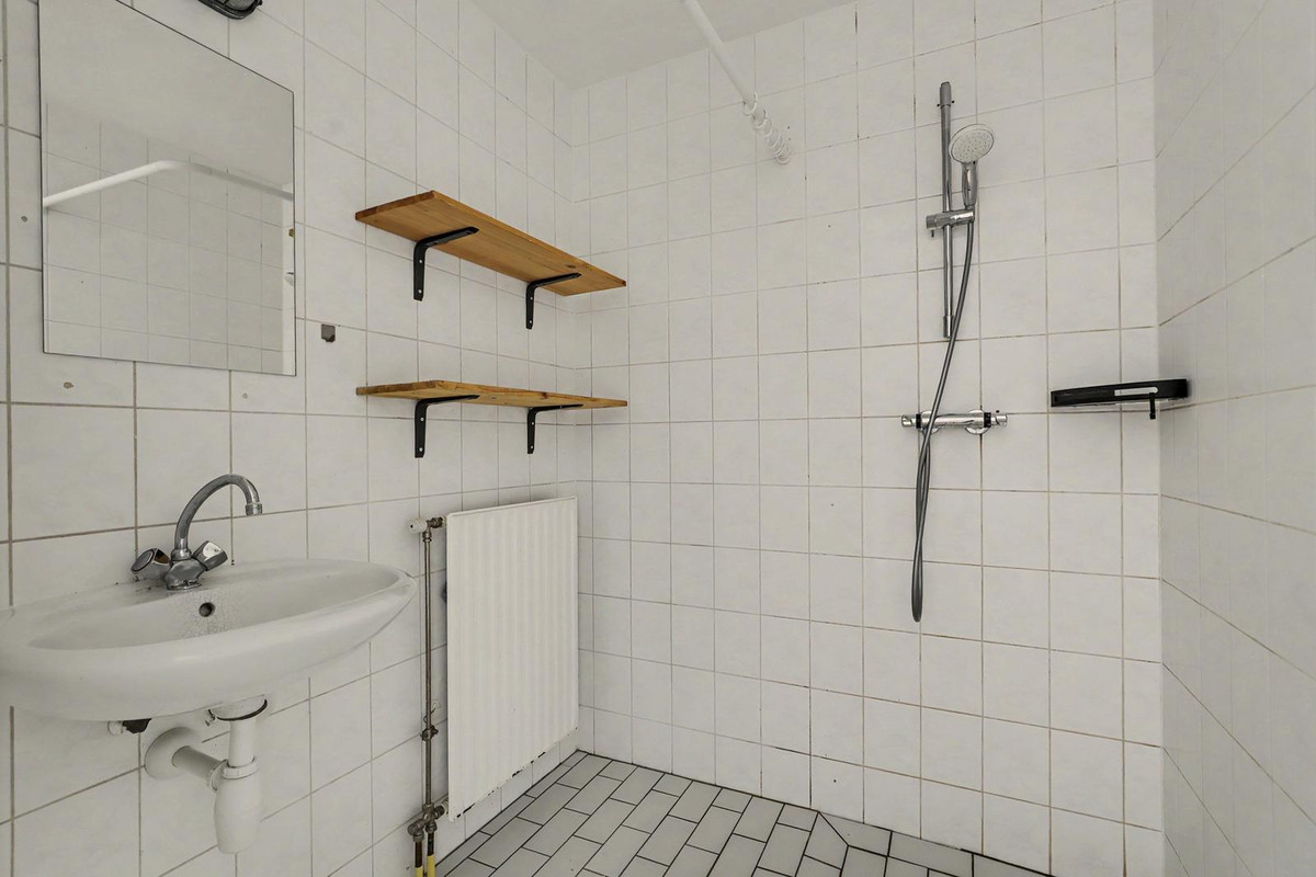 Appartement te koop: Gravestraat 34A, Vlissingen