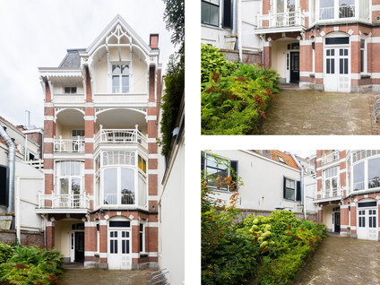 apartments for rent on Hooistraat 9 2