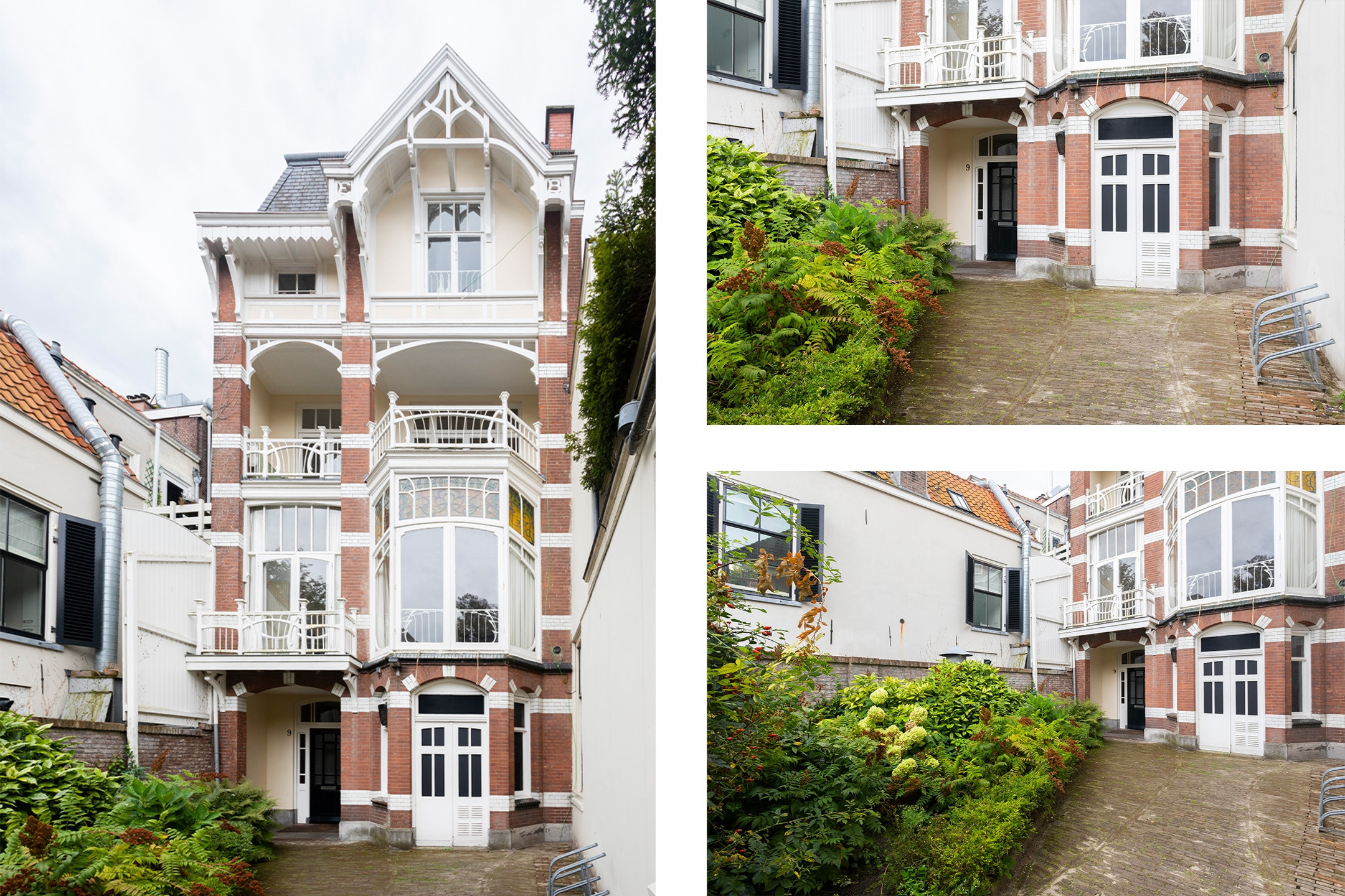 Hooistraat 9 2, Den Haag