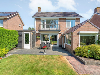 Lage Gaardenstraat 29
