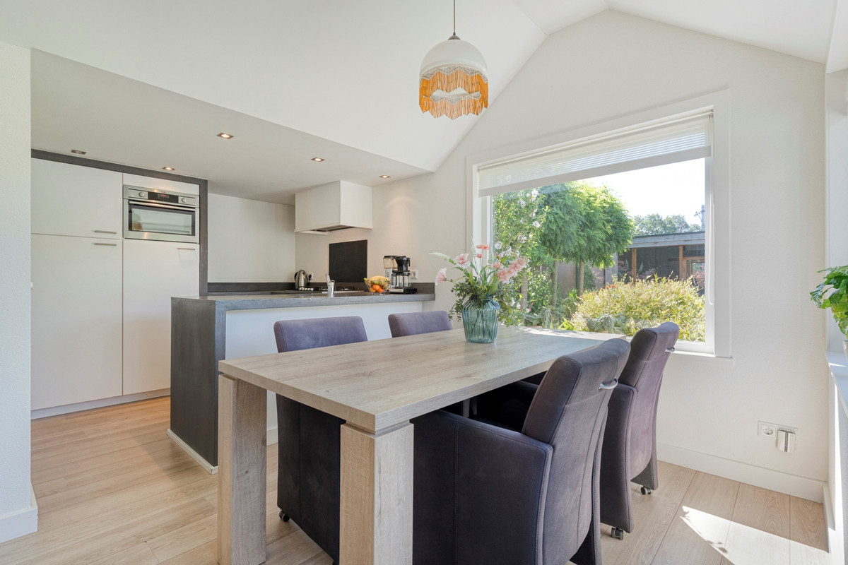Vrijstaande woning te koop: Lage Gaardenstraat 29, Hardenberg