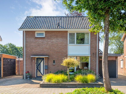 Lage Gaardenstraat 29