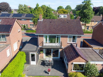 Lage Gaardenstraat 29
