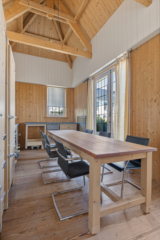 Vrijstaande woning te koop: Kerkstraat 17, Luyksgestel
