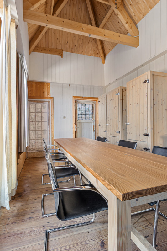 Vrijstaande woning te koop: Kerkstraat 17, Luyksgestel