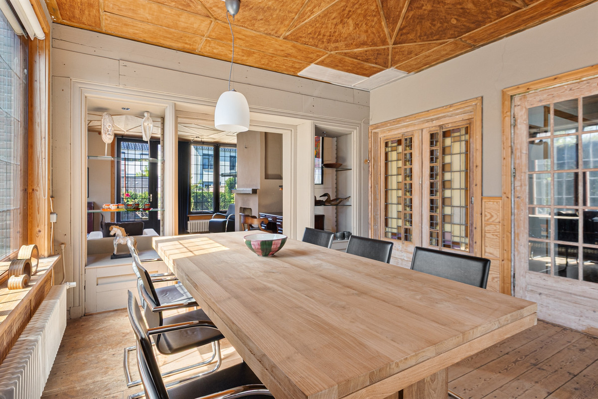 Vrijstaande woning te koop: Kerkstraat 17, Luyksgestel