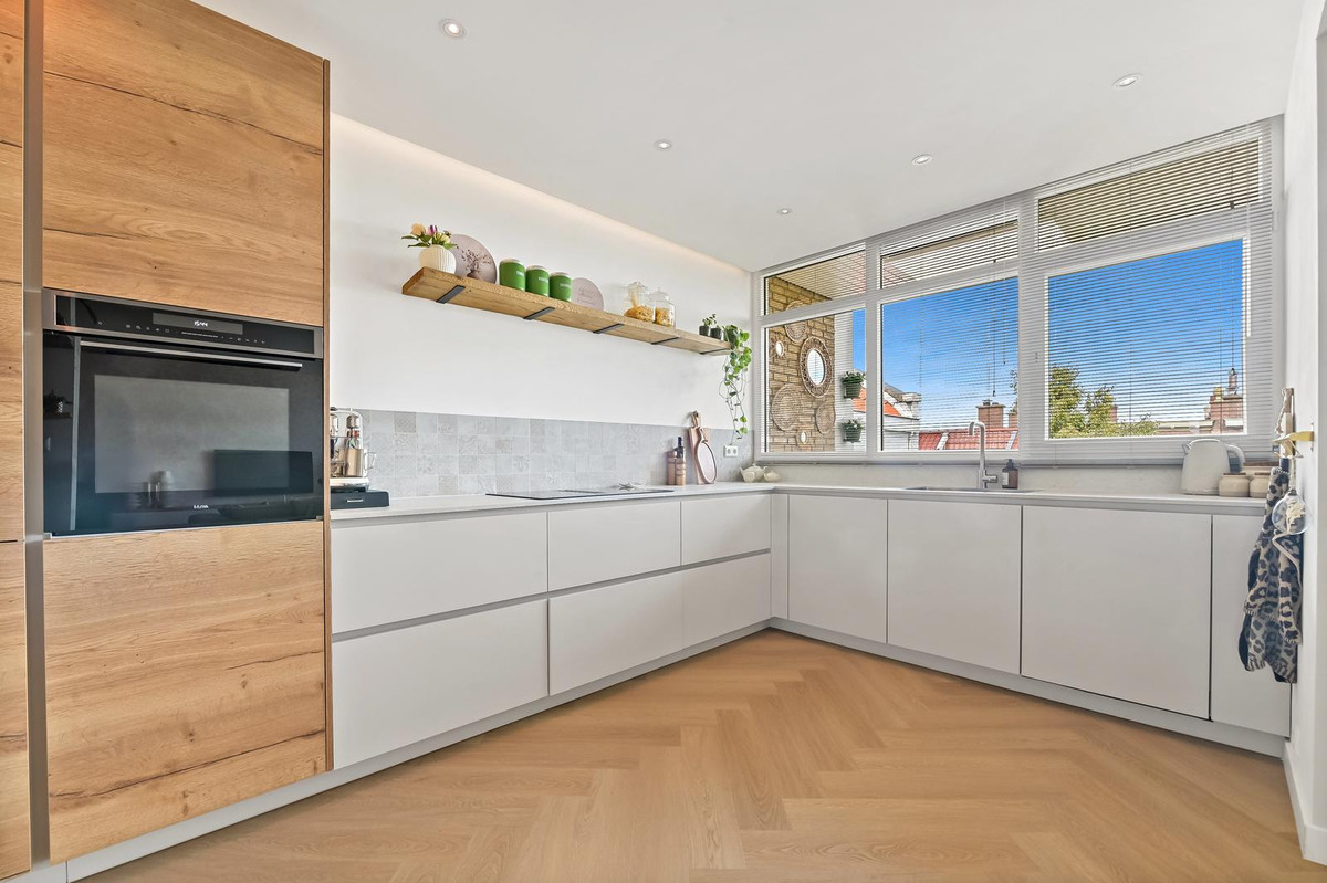 Appartement te koop: Julianastraat 56H, Rijswijk