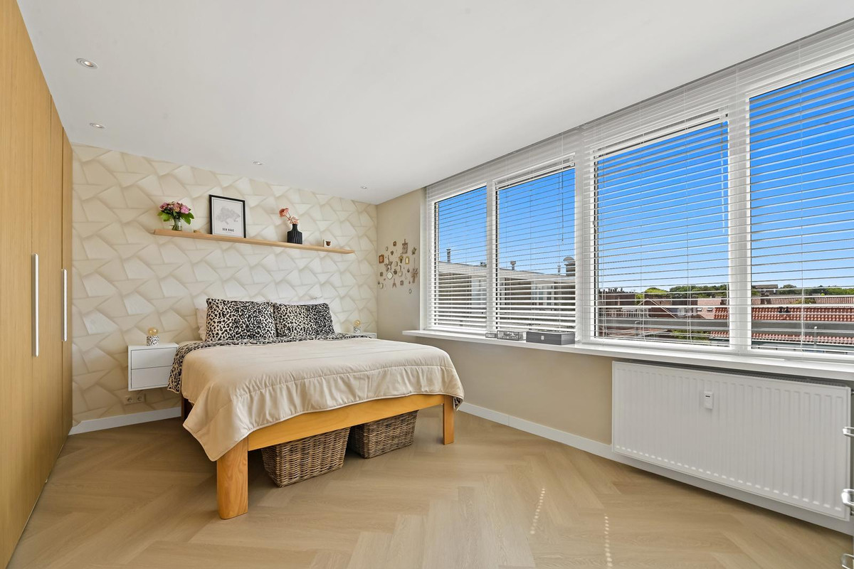 Appartement te koop: Julianastraat 56H, Rijswijk