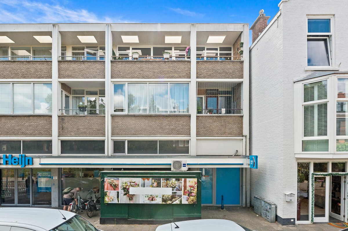 Appartement te koop: Julianastraat 56H, Rijswijk