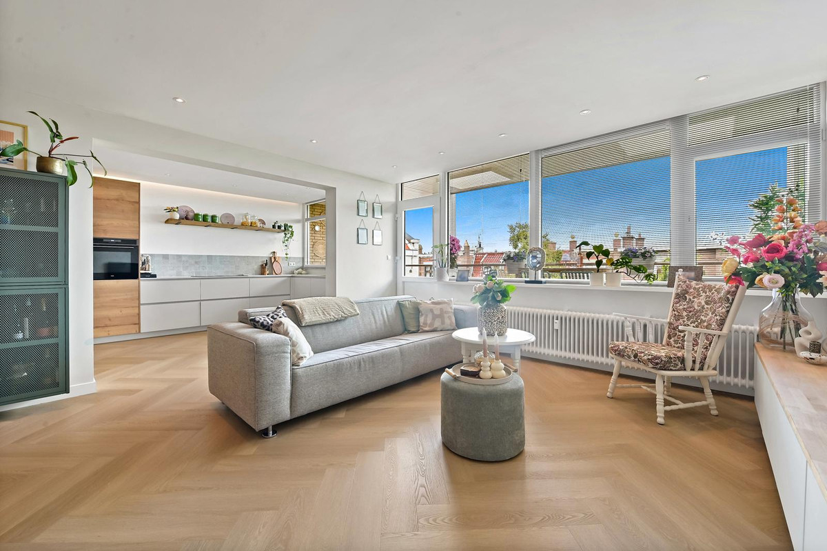Appartement te koop: Julianastraat 56H, Rijswijk