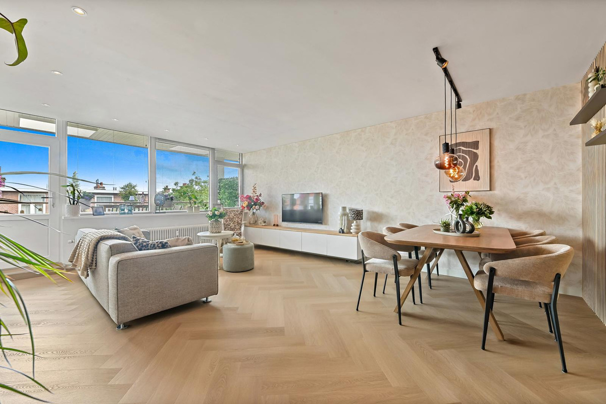 Appartement te koop: Julianastraat 56H, Rijswijk