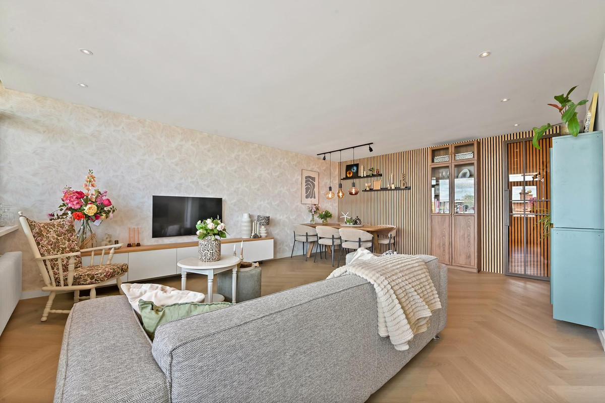 Appartement te koop: Julianastraat 56H, Rijswijk