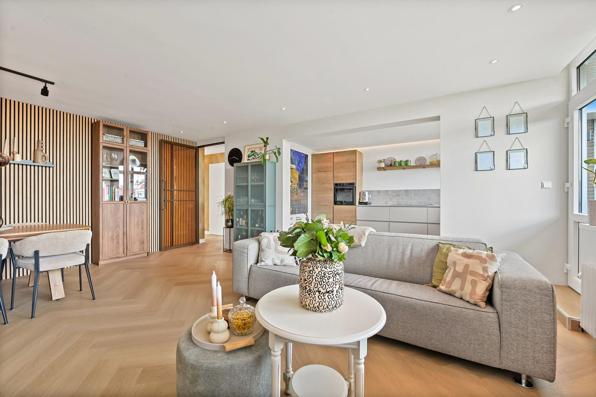Appartement te koop: Julianastraat 56H, Rijswijk