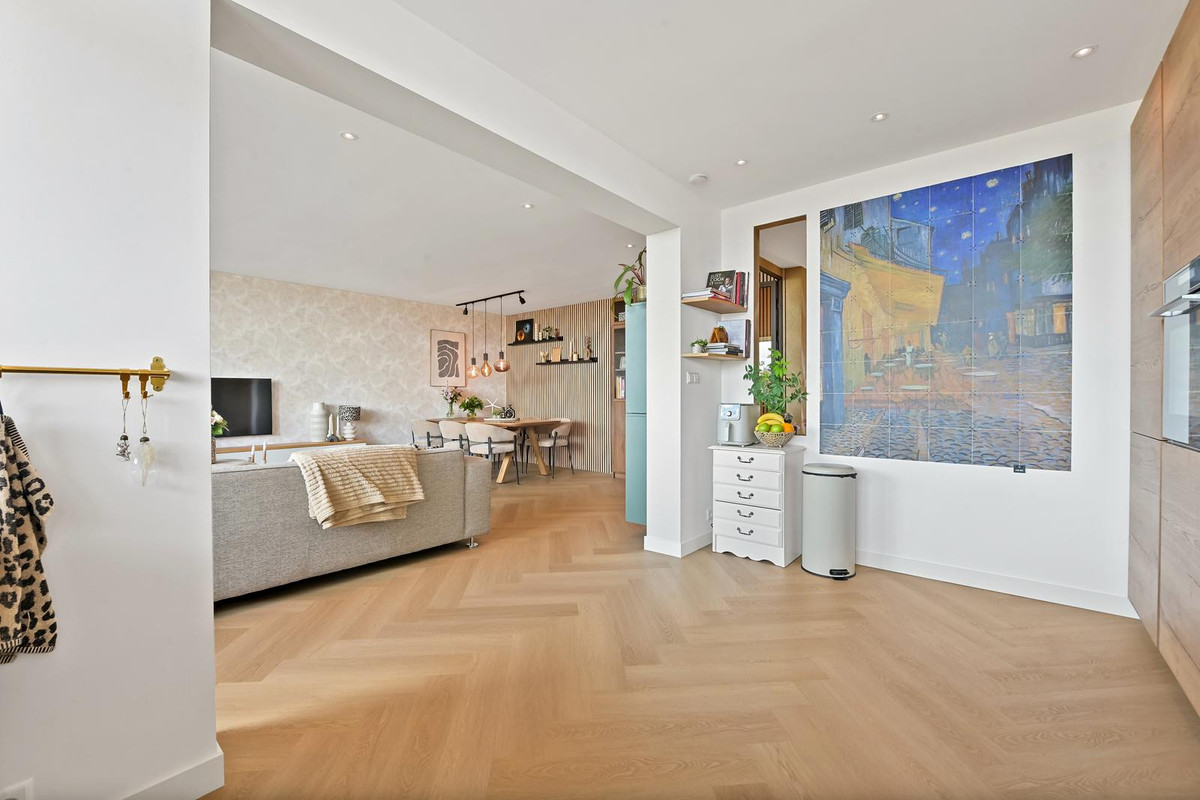 Appartement te koop: Julianastraat 56H, Rijswijk
