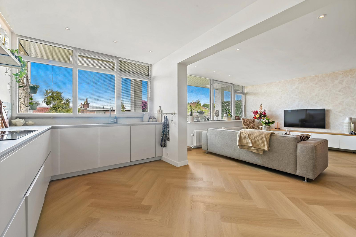 Appartement te koop: Julianastraat 56H, Rijswijk
