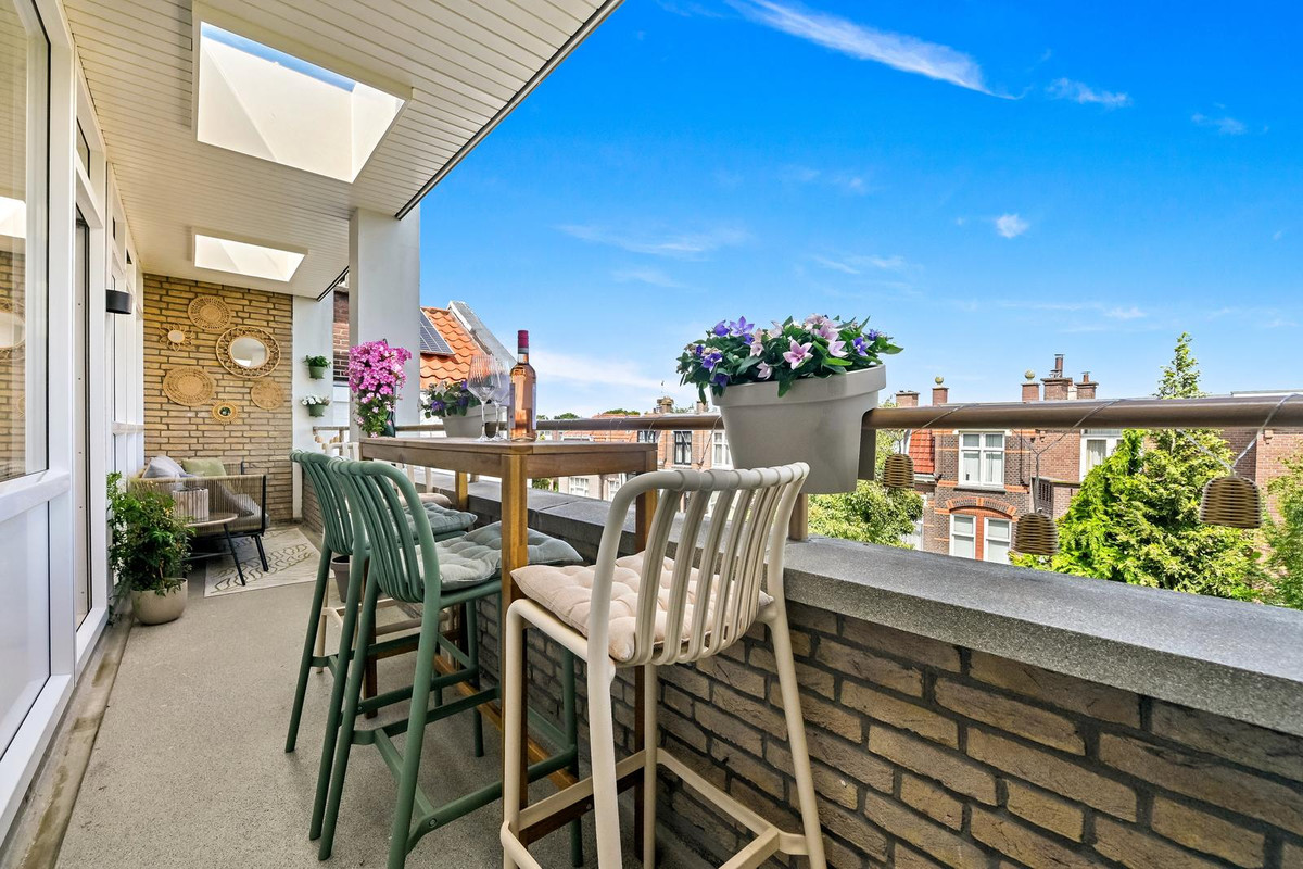 Appartement te koop: Julianastraat 56H, Rijswijk