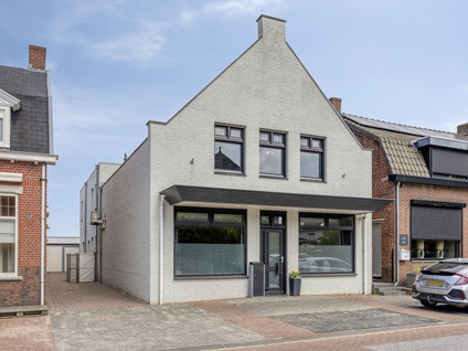 Moerstraatseweg 86