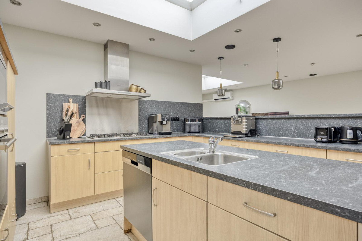 Vrijstaande woning te koop: Moerstraatseweg 86, Moerstraten