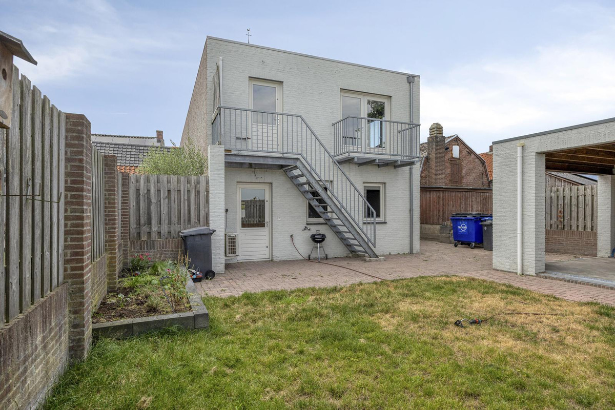 Vrijstaande woning te koop: Moerstraatseweg 86, Moerstraten