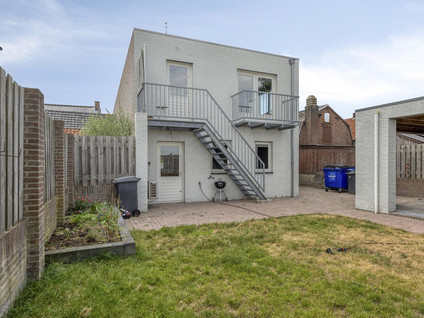 Moerstraatseweg 86