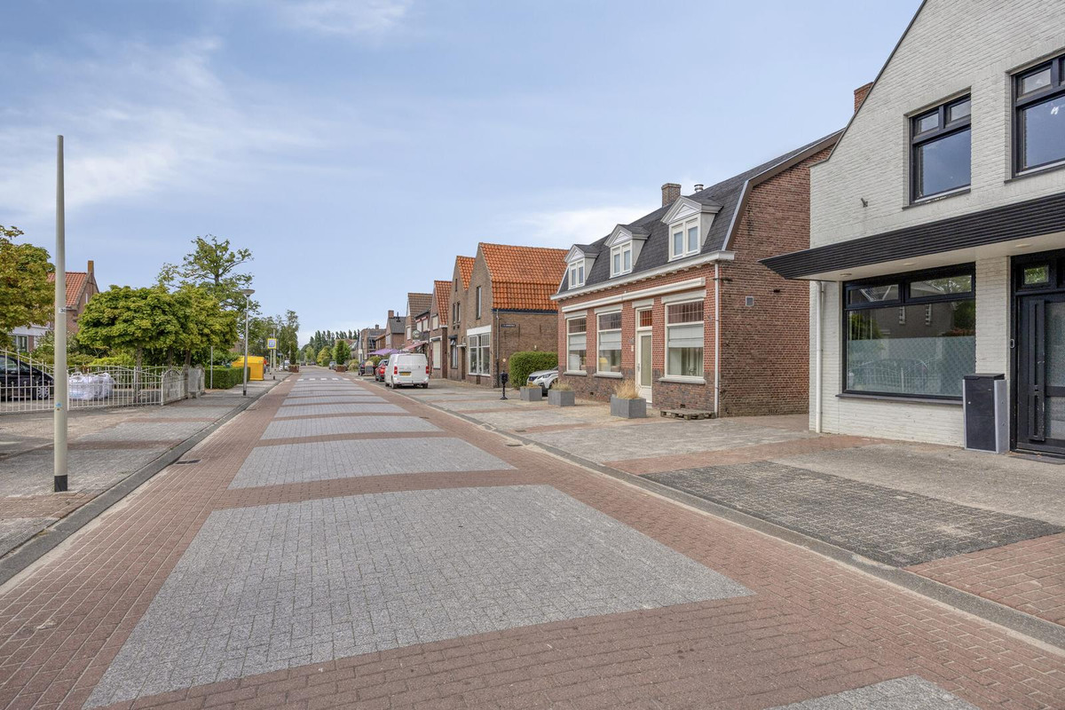 Vrijstaande woning te koop: Moerstraatseweg 86, Moerstraten