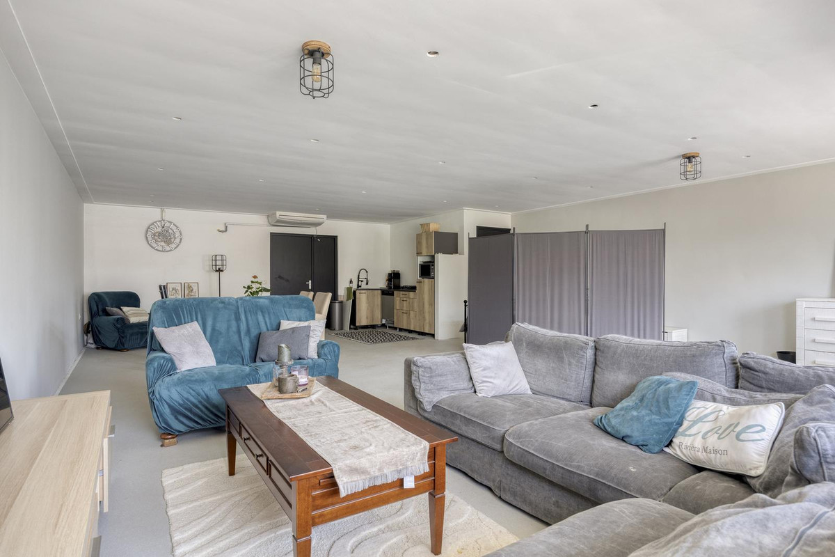 Vrijstaande woning te koop: Moerstraatseweg 86, Moerstraten