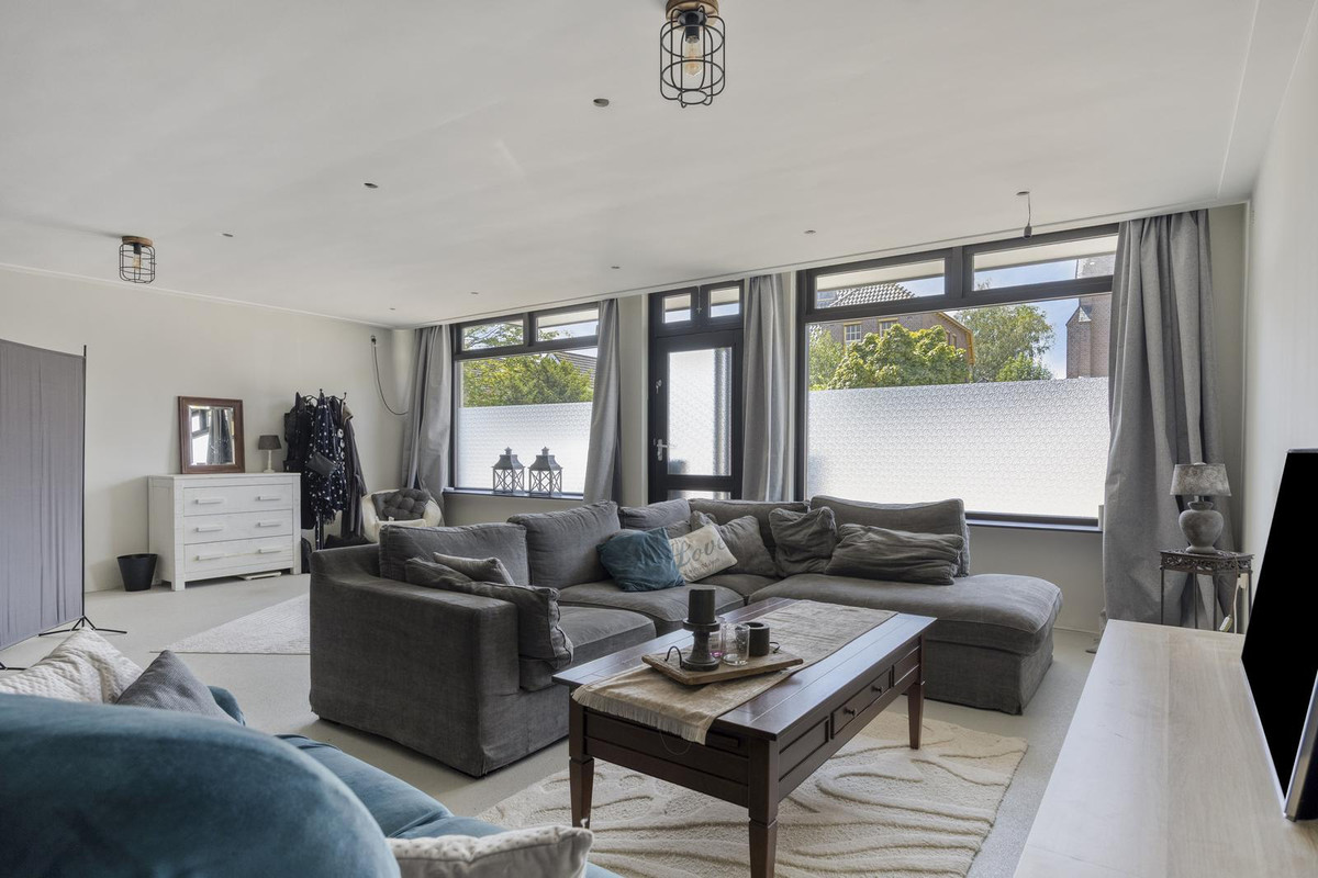 Vrijstaande woning te koop: Moerstraatseweg 86, Moerstraten