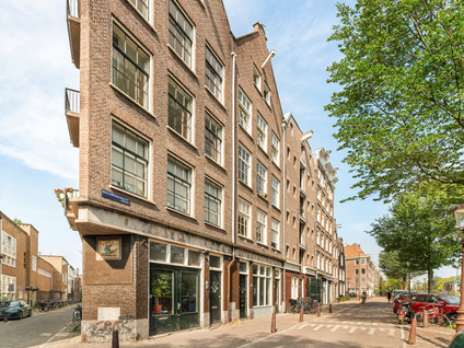Brouwersgracht 165H