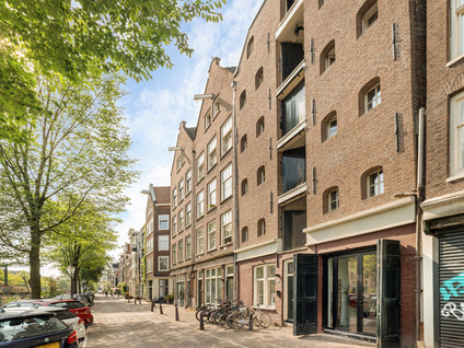 Brouwersgracht 165H