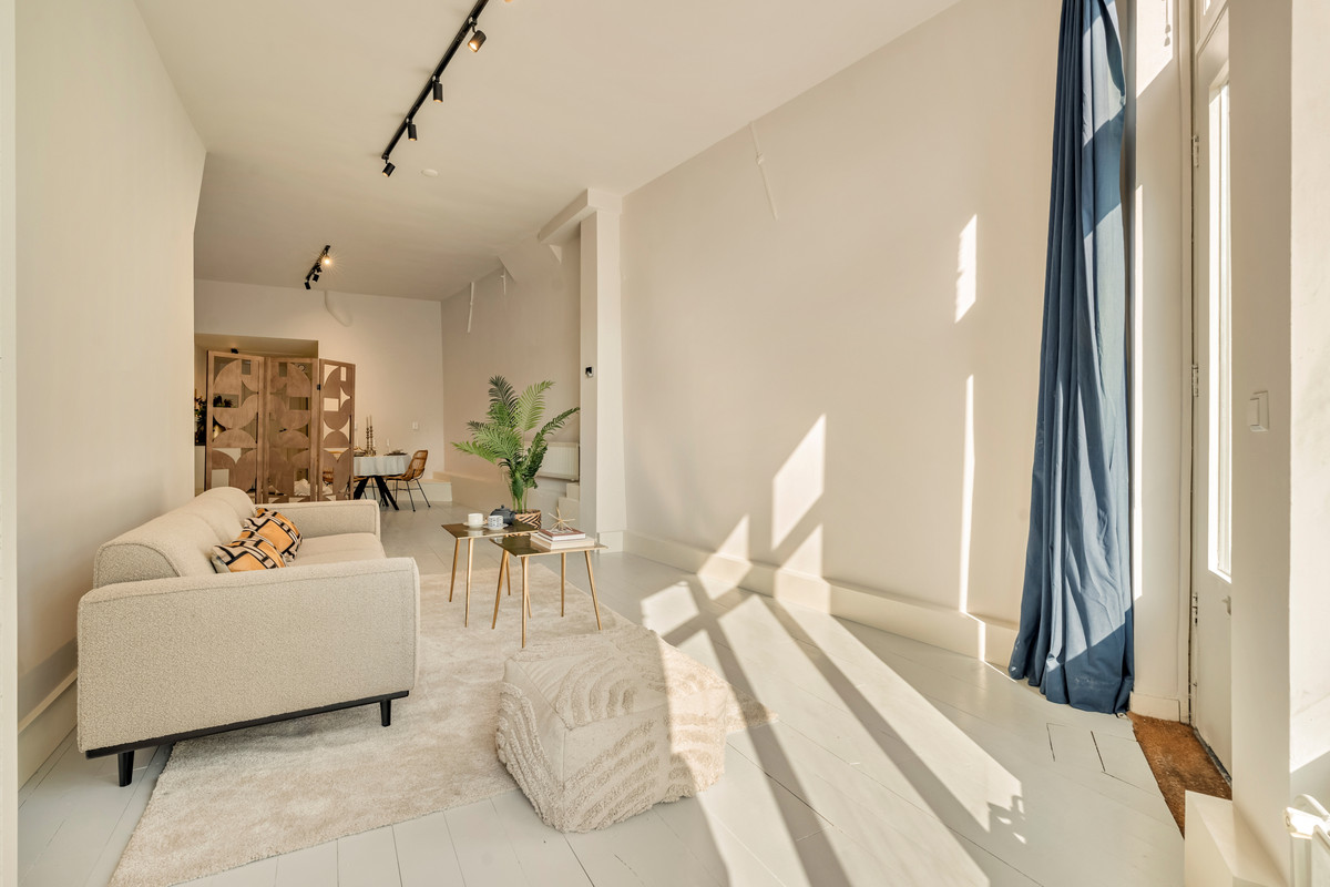 Appartement te koop: Brouwersgracht 165H, Amsterdam