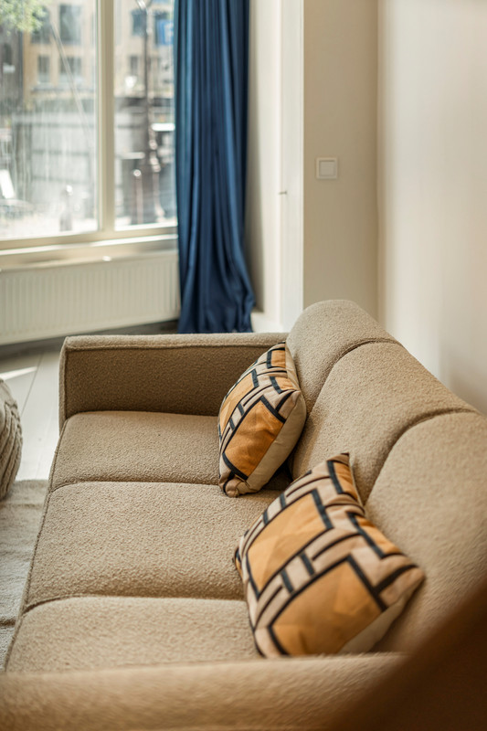 Appartement te koop: Brouwersgracht 165H, Amsterdam