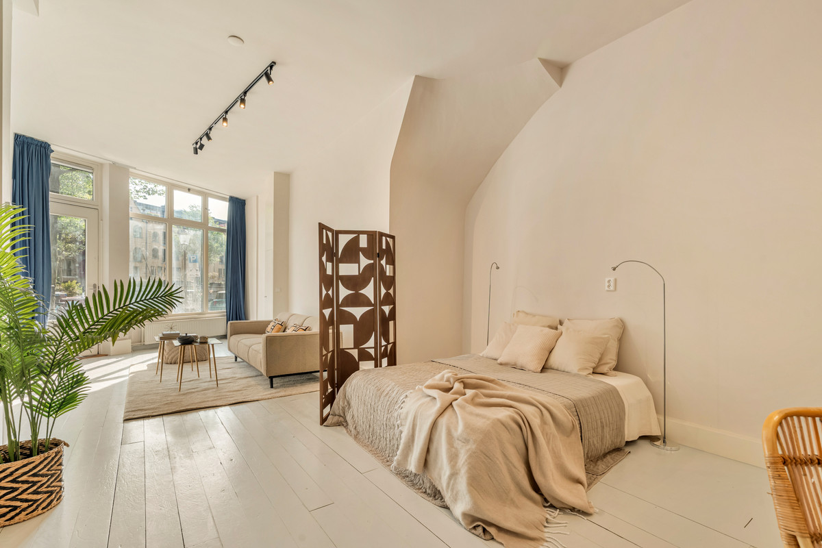 Appartement te koop: Brouwersgracht 165H, Amsterdam